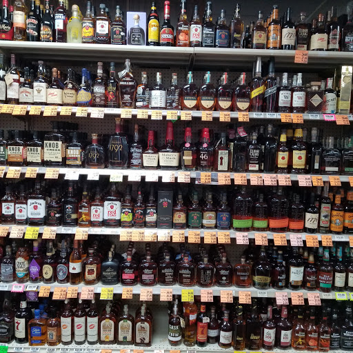 Liquor Store «Liquor Locker», reviews and photos, 1740 Dual Hwy, Hagerstown, MD 21740, USA