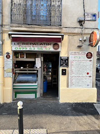Photos du propriétaire du Pizzeria le Repalatin à Montpellier - n°8