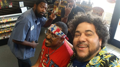 Tobacco Shop «Glass Warehouse Smoke Shop», reviews and photos, 6140 Van Buren Boulevard, Riverside, CA 92503, USA