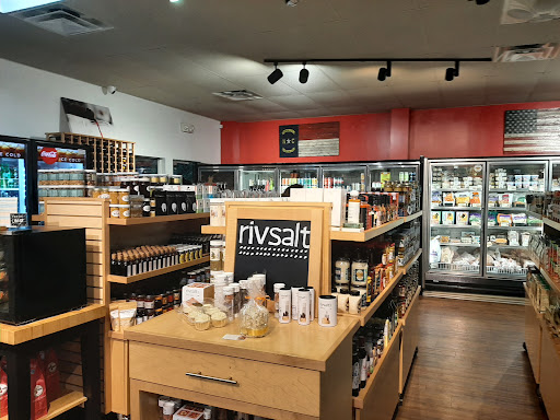 Butcher Shop «The Butchers Market», reviews and photos, 1225 Kildaire Farm Rd, Cary, NC 27511, USA