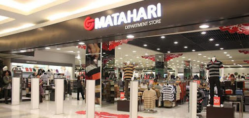 MATAHARI Department Store