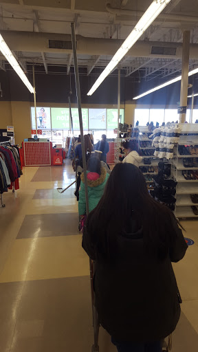 Thrift Store «Savers», reviews and photos