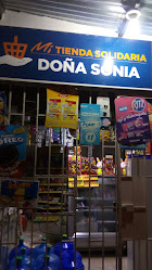 Car Doña Sonia
