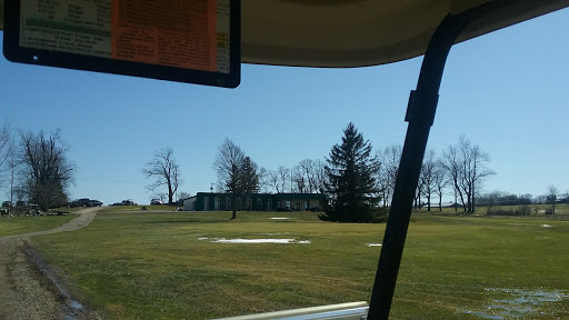 Golf Course «Eden Valley Golf Course», reviews and photos, 10401 Sisson Hwy, Eden, NY 14057, USA