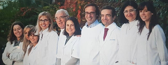 Avaliações doClínica Abreu Loureiro - Centro de Cardiologia do Estoril em Cascais - Médico