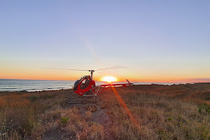 New Zealand Helicopter Training Academy