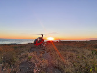 New Zealand Helicopter Training Academy