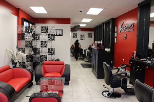 Saddher's Hair & Beauty Salon