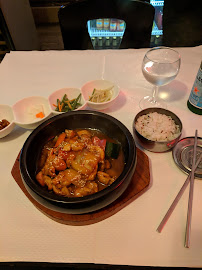 Bulgogi du Restaurant coréen Sodam à Paris - n°11