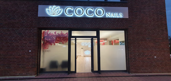 Coco Nails - Schönheitssalon