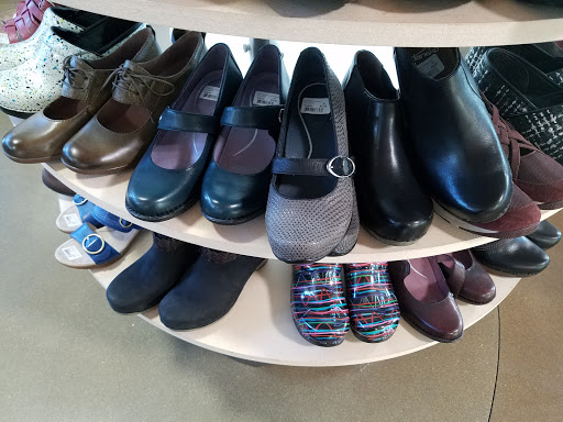Shoe Store «Dansko Company Store», reviews and photos, 33 Federal Blvd, West Grove, PA 19390, USA