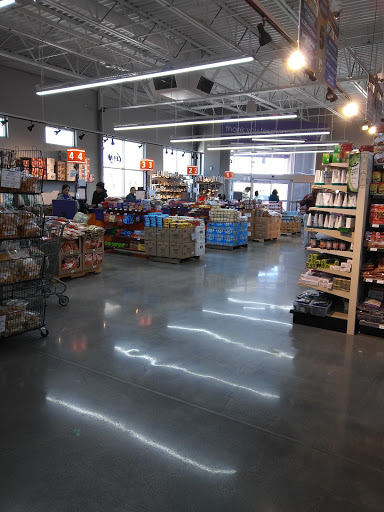 Indian Grocery Store «India Bazaar», reviews and photos, 2151 S Edmonds Ln, Lewisville, TX 75067, USA