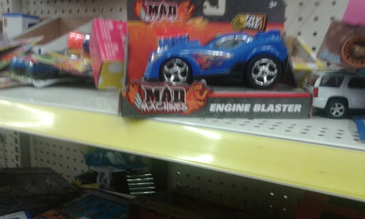 Discount Store «Dollar General», reviews and photos, 44 Davis St, Rio Dell, CA 95562, USA