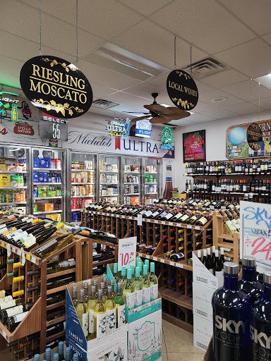Liquor Store «Franklin Liquors», reviews and photos, 2913 Urbana Pike, Ijamsville, MD 21754, USA