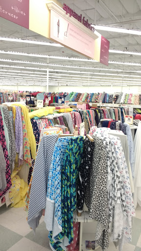 Fabric Store «Jo-Ann Fabrics and Crafts», reviews and photos, 5885 Lincoln Ave, Buena Park, CA 90620, USA