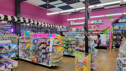 Toy Store «Toy Store», reviews and photos, 936 Massachusetts St, Lawrence, KS 66044, USA