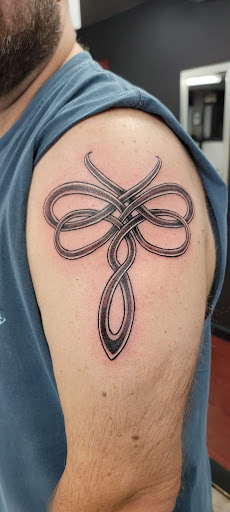 Find tattoo sunflower ideas for your next unique tattoo in Willington at Bent N Twiztid Tattooing
