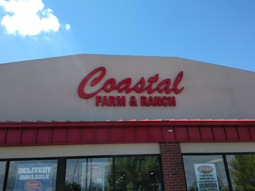 Department Store «Coastal Farm & Ranch», reviews and photos, 1355 Goldfish Farm Rd SE, Albany, OR 97322, USA