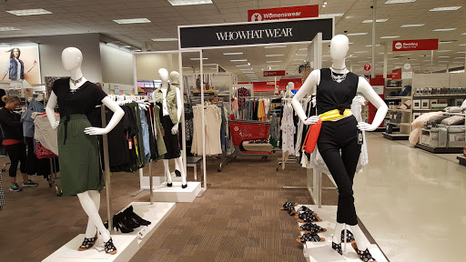 Department Store «Target», reviews and photos, 2200 Dallas Pkwy, Plano, TX 75093, USA