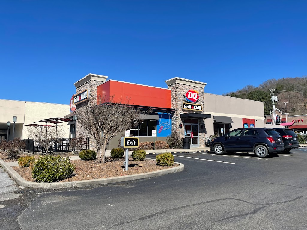 Dairy Queen Grill & Chill 40965