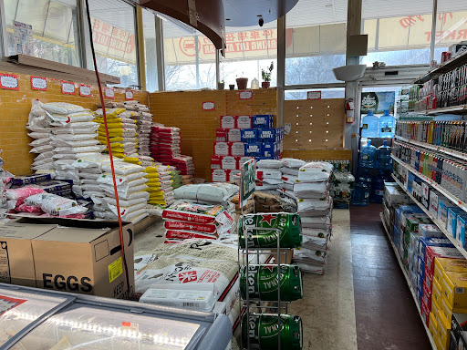 Asian Grocery Store «IOG Supermarket», reviews and photos, 19525 69th Ave, Fresh Meadows, NY 11365, USA