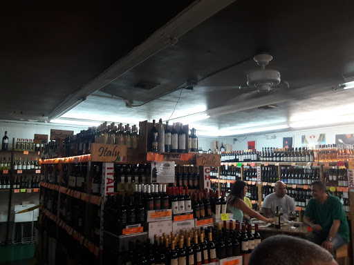 Wine Store «The Best Wine Shop Miami», reviews and photos, 6421 SW 8th St, Miami, FL 33144, USA