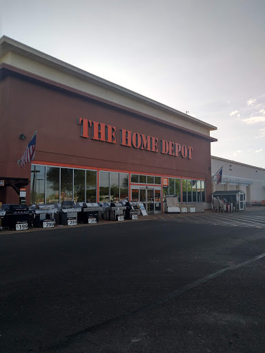 Home Improvement Store «The Home Depot», reviews and photos, 1330 W Baseline Rd, Tempe, AZ 85283, USA