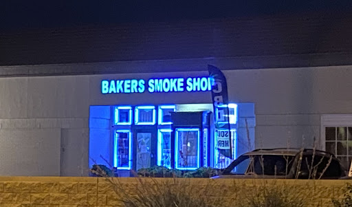Bakers Smoke Shop