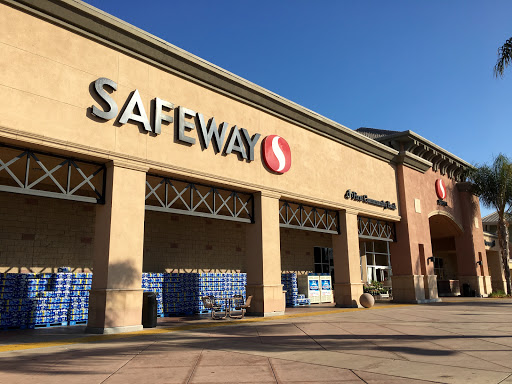Grocery Store «Safeway», reviews and photos, 555 E Calaveras Blvd, Milpitas, CA 95035, USA