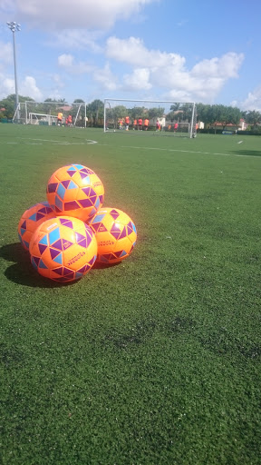 Park «Morgan Levy Park», reviews and photos, 5300 NW 102nd Ave, Doral, FL 33178, USA