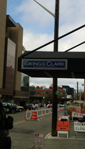 Real Estate Agency «Ewing and Clark, Inc.», reviews and photos, 2110 Western Ave, Seattle, WA 98121, USA