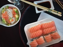 Sushi du Restaurant japonais Muki Sushi à Bagneux - n°8