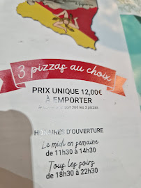 Les plus récentes photos du Pizzeria Signorino à La Ciotat - n°4