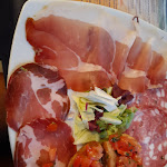 Photo n°2 de l'avis de Nataly.e fait le 27/08/2023 à 14:56 sur le  Ristorante Pizzeria da Alessio à Marina di Bibbona