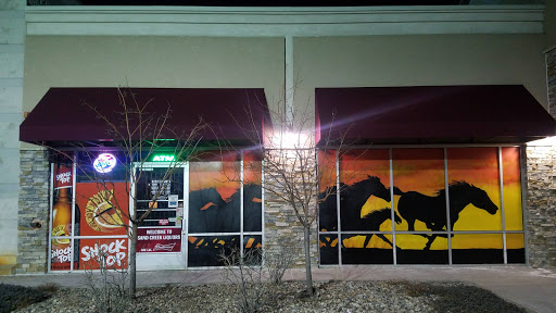 Sand Creek Liquors, 1447 S Murray Blvd, Colorado Springs, CO 80916, USA, 