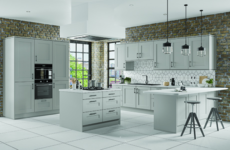 Instyle Kitchens & Windows Ltd - Furniture store