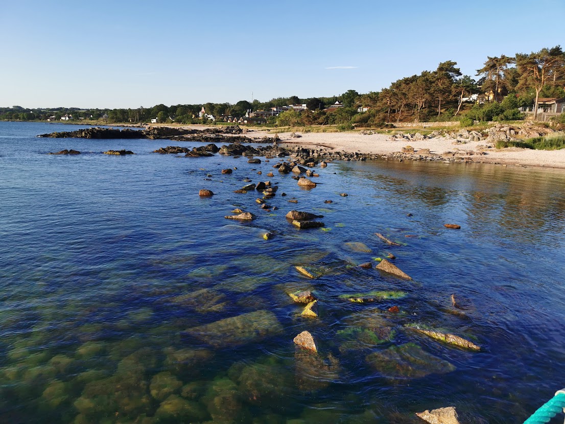 Sandkas Strand photo #8