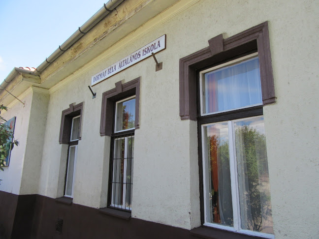 Dornyay Béla Általános Iskola - Iskola