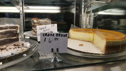 Coffee Shop «Palio Espresso and Dessert House», reviews and photos, 1996 SE Ladd Ave, Portland, OR 97214, USA