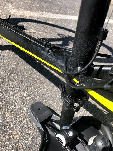 Bicycle Store «Bike City», reviews and photos, 7115 Blanco Rd # 112, San Antonio, TX 78216, USA