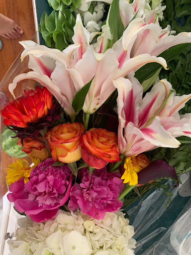 Florist «Tanglewood Flowers & Garden», reviews and photos, 5518 Dolores St, Houston, TX 77056, USA
