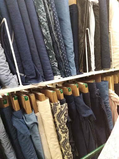 Fabric Store «Jo-Ann Fabrics and Crafts», reviews and photos, 11160 Veirs Mill Rd #180, Wheaton, MD 20902, USA