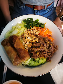Vermicelle du Restaurant vietnamien Stew Cook - Traditional Việt Food à Nancy - n°5