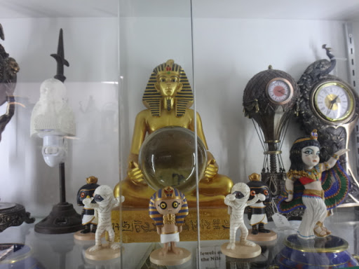 Gift Shop «Bewitched In Salem», reviews and photos, 180 Essex St, Salem, MA 01970, USA