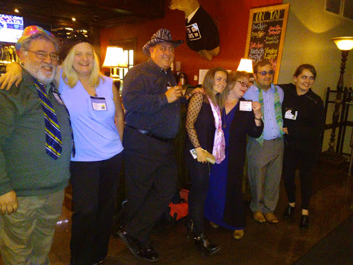 Live Music Venue «Vosh», reviews and photos, 1414 Riverside Dr, Lakewood, OH 44107, USA