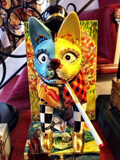 Gift Shop «Delaney Street Mercantile», reviews and photos, 905 W Main St, Lake Geneva, WI 53147, USA