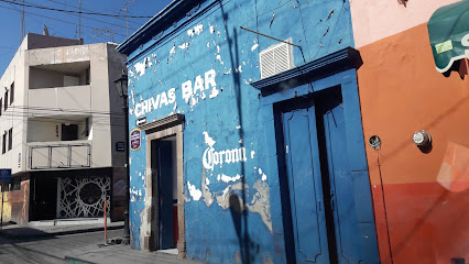 Bar El Escalon