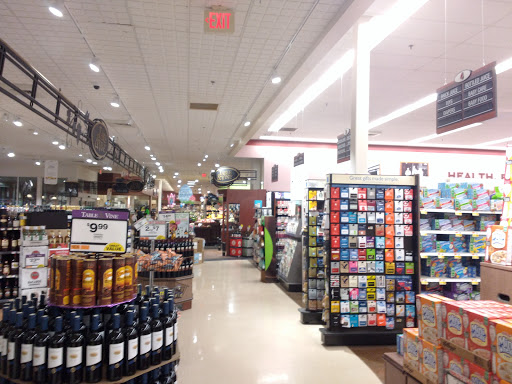 Supermarket «Big Y», reviews and photos, 160 Reservoir St, Holden, MA 01520, USA