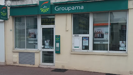 Agence Groupama Goderville Goderville