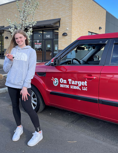 On Target Driving School, LLC